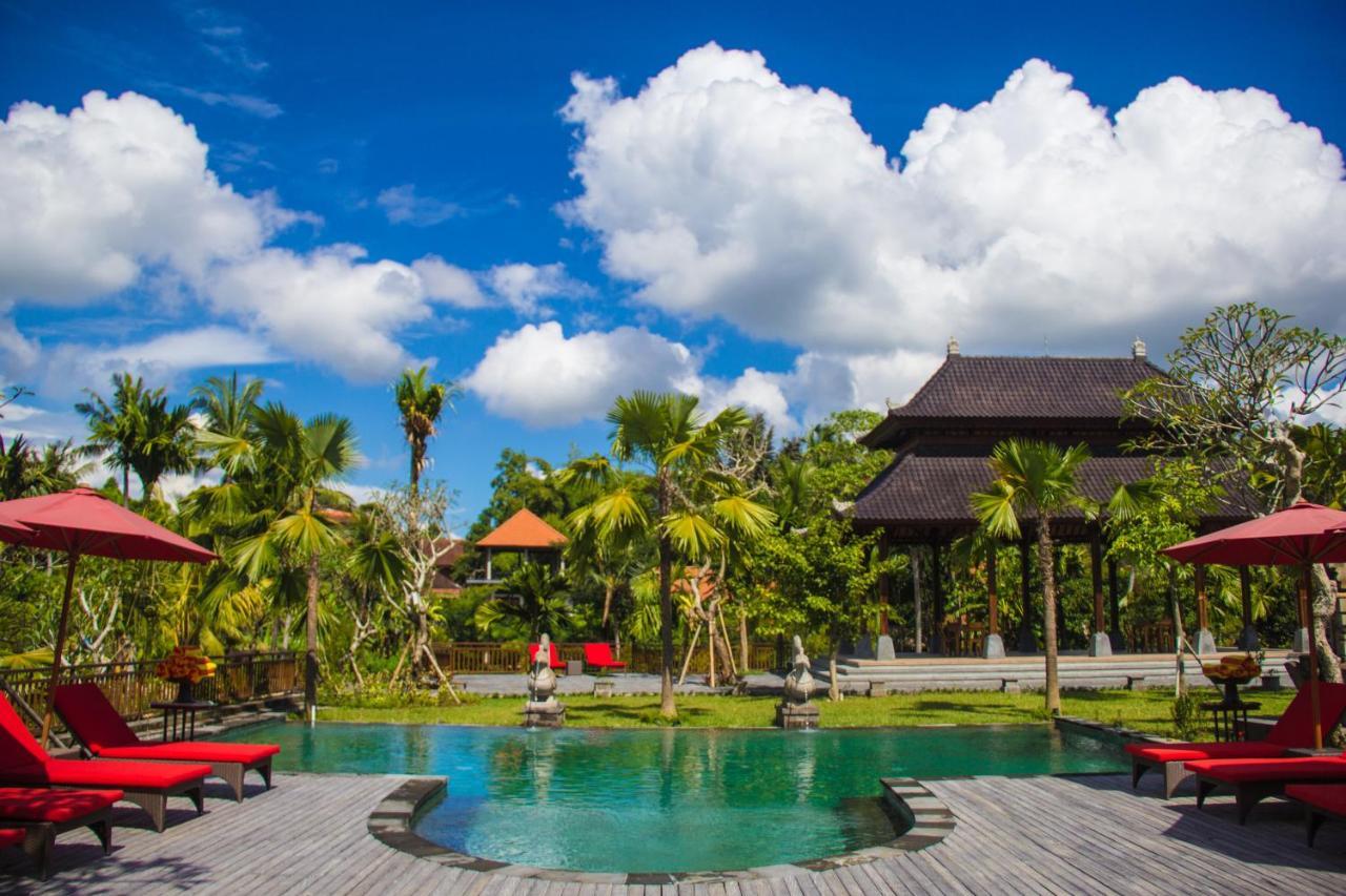 Arma Museum & Resort, Chse Certified Ubud  Luaran gambar