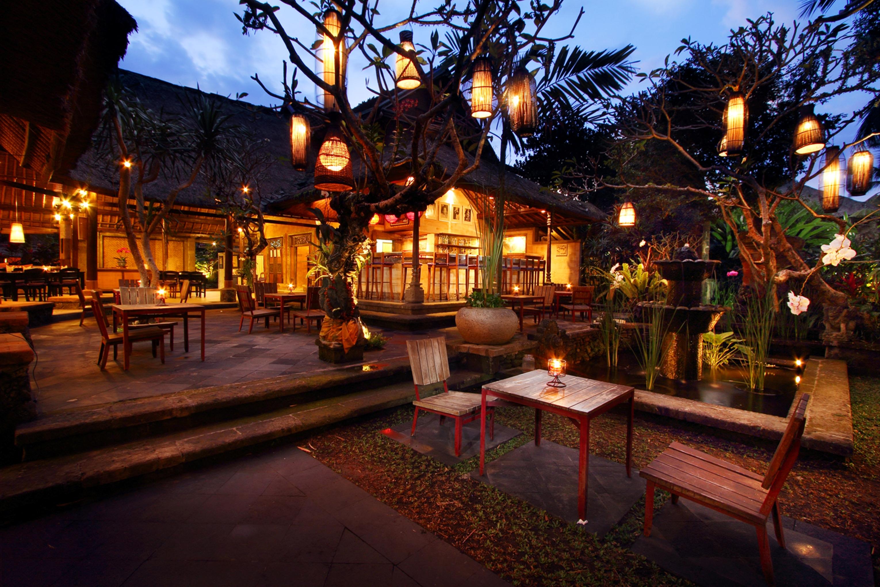 Arma Museum & Resort, Chse Certified Ubud  Luaran gambar