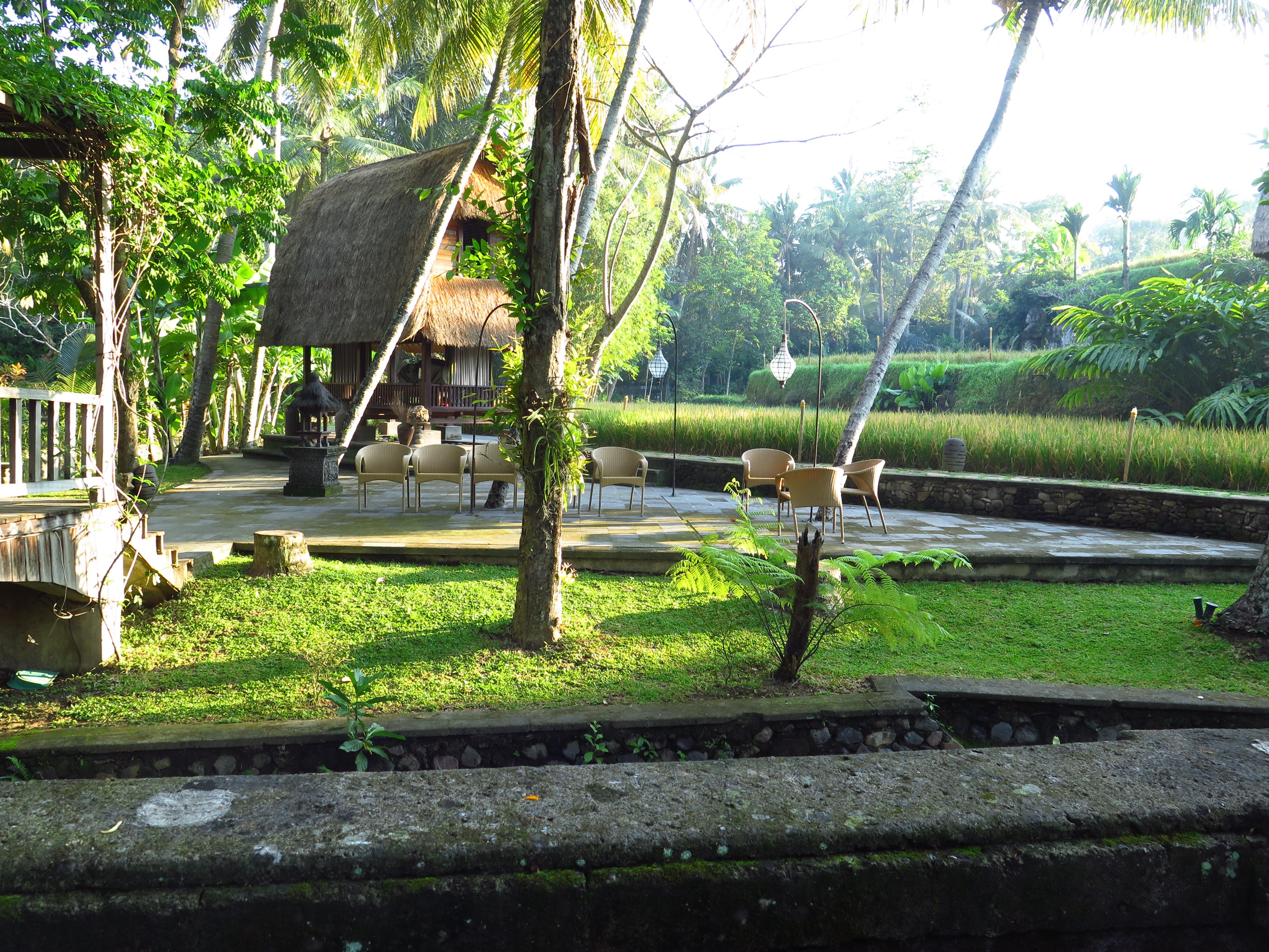 Arma Museum & Resort, Chse Certified Ubud  Luaran gambar