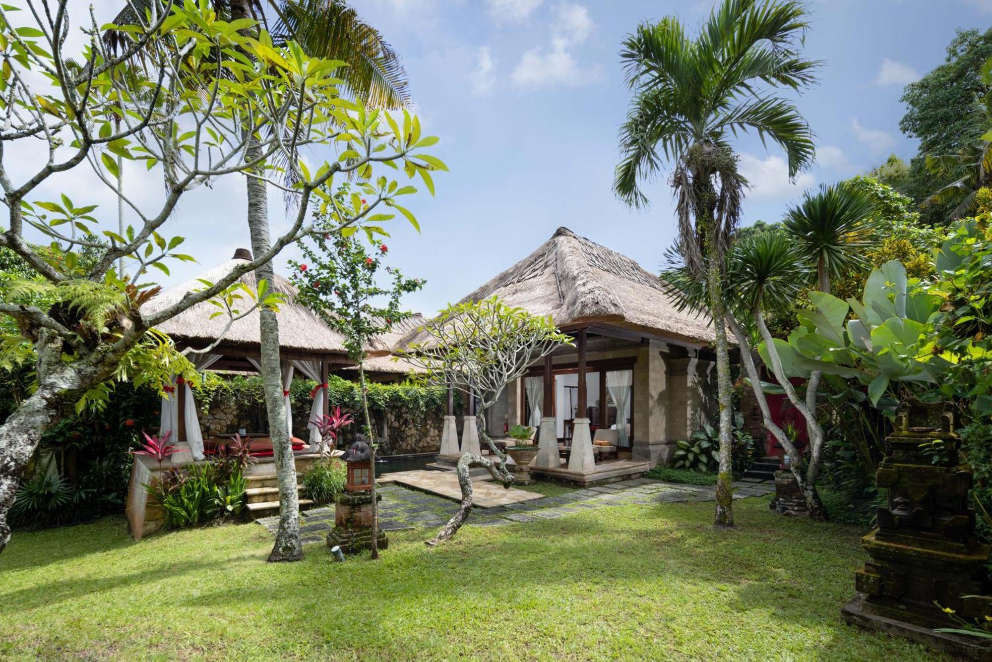 Arma Museum & Resort, Chse Certified Ubud  Luaran gambar